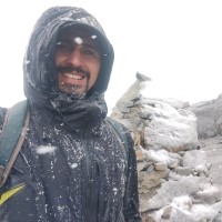 George Alexandre Labrador Merchán