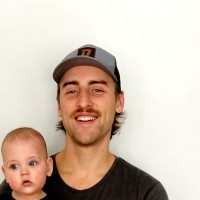 Caleb Wiebe