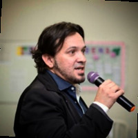 Leandro Frederico