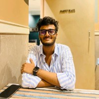Arjun Manoharan