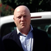 Juan Fco. Tirado Tereñez