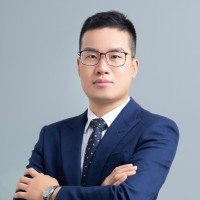 Simon Guo