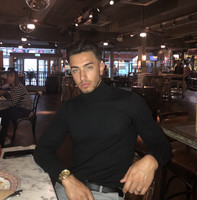 Kieran Thomas