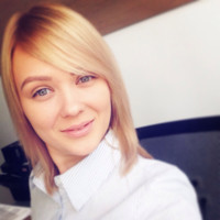 Kate Lysihanich