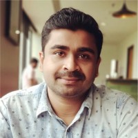 Vinod Gopinathan
