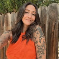Amanda Dellapietra