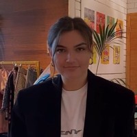 Диана Рыкунова