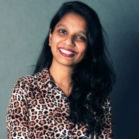 Deepali Salve