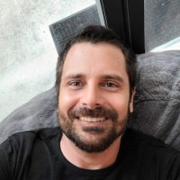 Christopher DeWitt