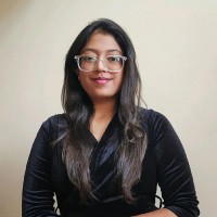 Kartiki Khairnar
