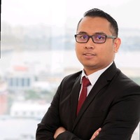 Mohamad Isamuddin Isa