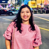 Khaing Win Mar