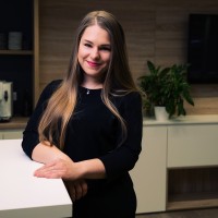 Kateřina Gregorová