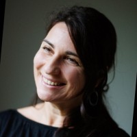 Liana Toumazou