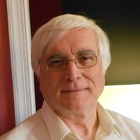 Kenneth Huffman