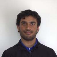 Vaishnav Ajith