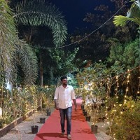 Sai Kishore Vimjam