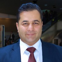 Abdullah Hasan  BA,MBA,CSP,CPR
