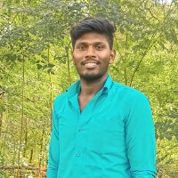 Ravichandran E