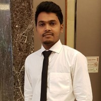 Anuj Rokade
