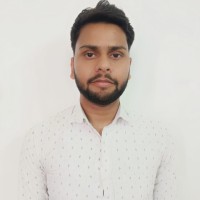 Arihant Dubey