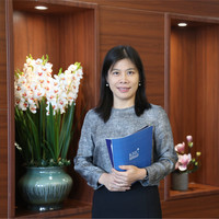 Xiaoguang ZHAO