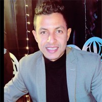 Ahmed Osama