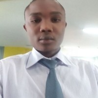 Benard Kimathi