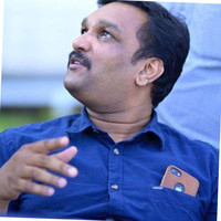 Sam Oomman