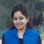 Kanika Khurana