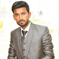 Shahzad Ahmed
