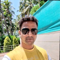 Gowtham Ramasamy