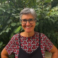 Béatrice Méténier