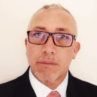 Cesar Augusto Chaparro Martinez