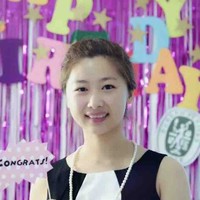 Gloria Shen