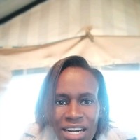 Judy Gitau