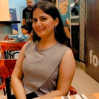 Kamini Sharma