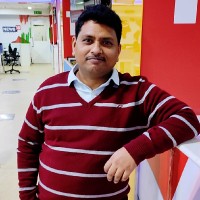 Ajit Kumar Maddiwar
