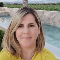 Georgia Pisina
