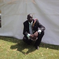 Benard Kiptanui