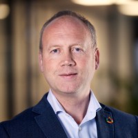 Sander Dekker