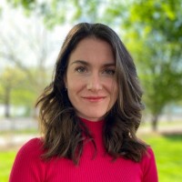 Anne-Julie Tessier, RD, PhD