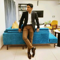 Adarsh Parihar