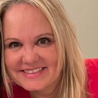 Mary Harrell