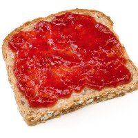 Jam Sandwich