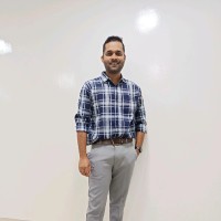 Suraj Lavale