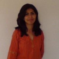 Nidhi Sharma