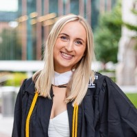 Carly Tomczak, M.A., Cf-Slp