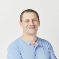 Ilya Pochtar