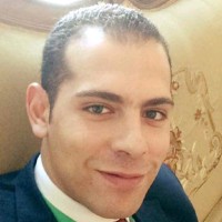 Nader khaled